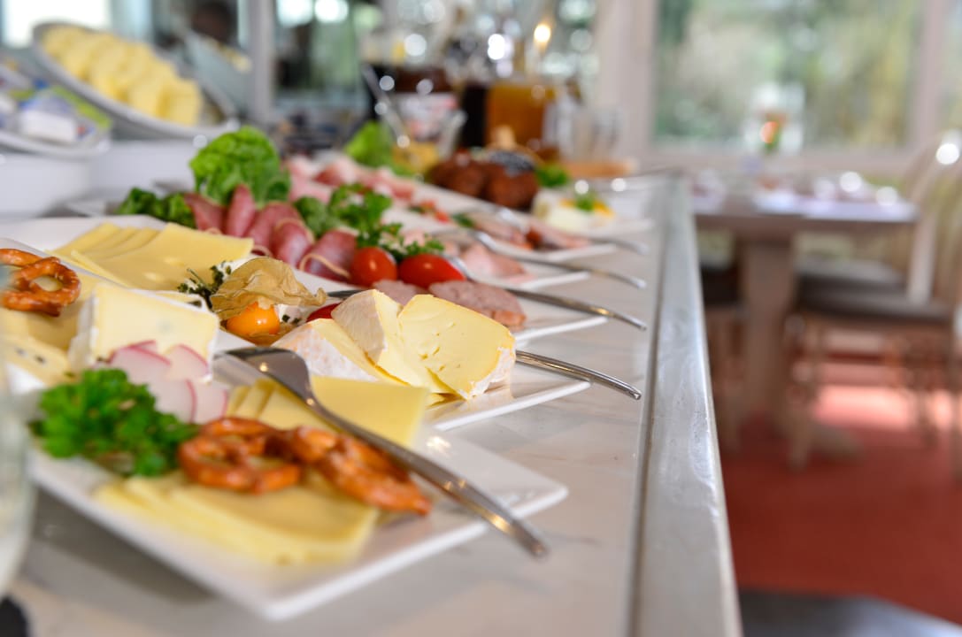 Restaurant Haus Kronenthal