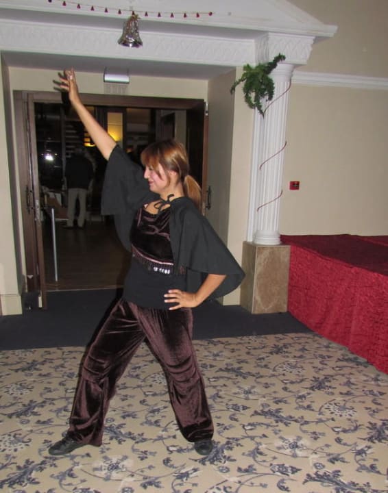 Animation, Kinderbetreuung Trendy Aspendos Beach Hotel