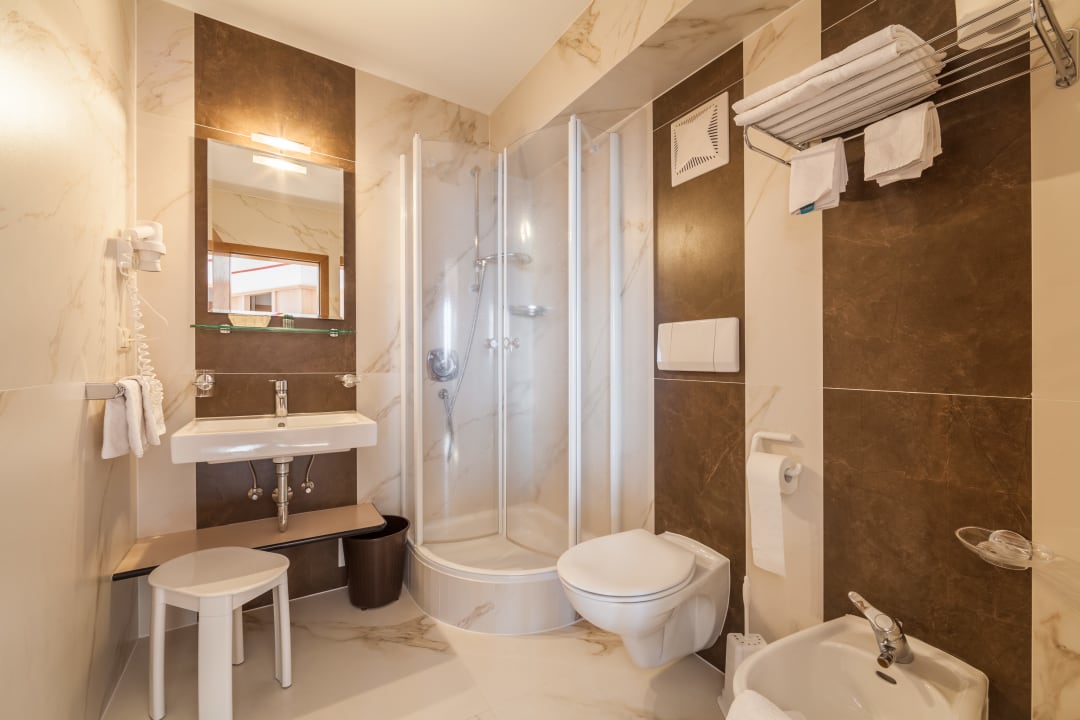 Zimmer Hotel Schopfenhof