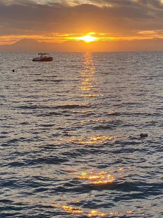 Strand Belek Beach Resort Hotel