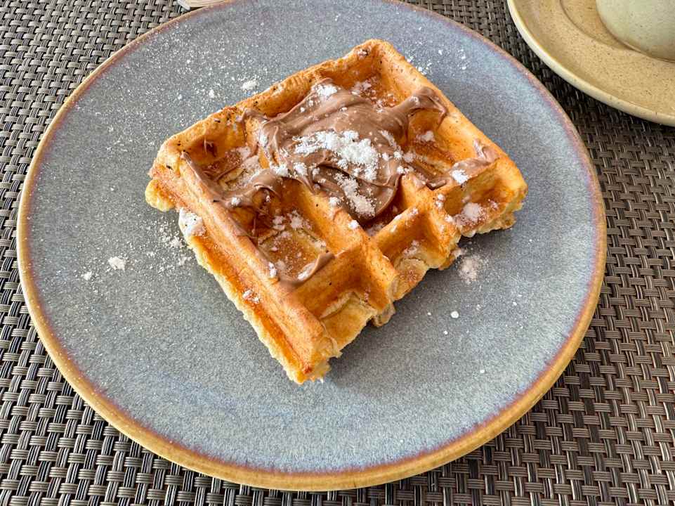 Gastro Steigenberger Golf Resort El Gouna