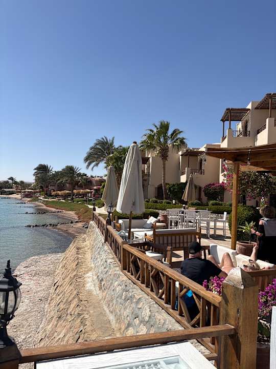 Gartenanlage Sultan Bey Hotel, El Gouna