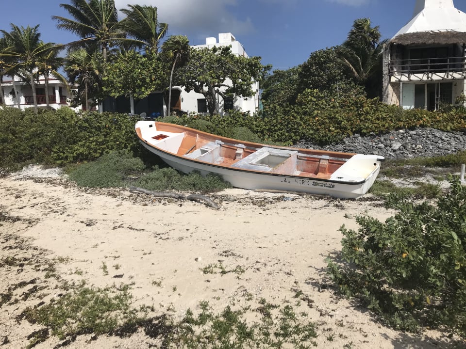 Ausblick Akumal Bay Beach & Wellness Resort