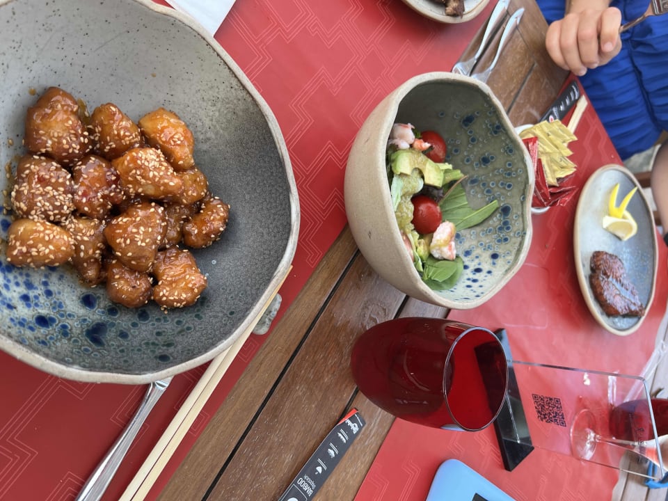 Gastro Rixos Premium Tekirova