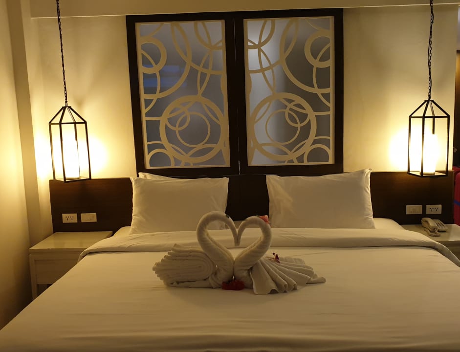 Zimmer The Waters Khao Lak by Katathani