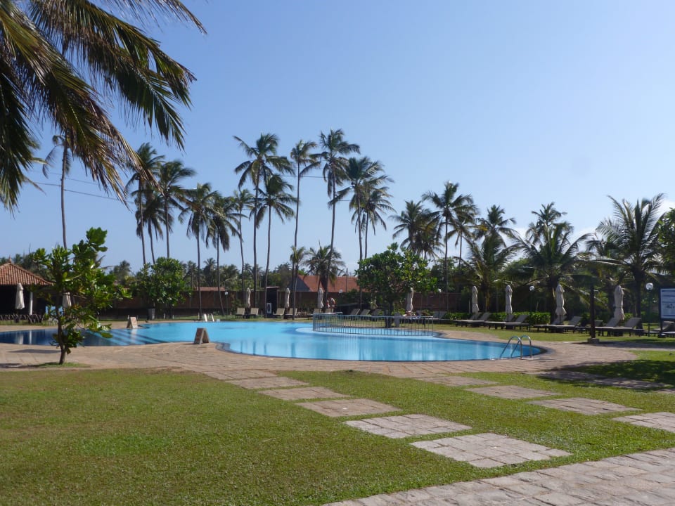 Ruhepool Club Hotel Dolphin