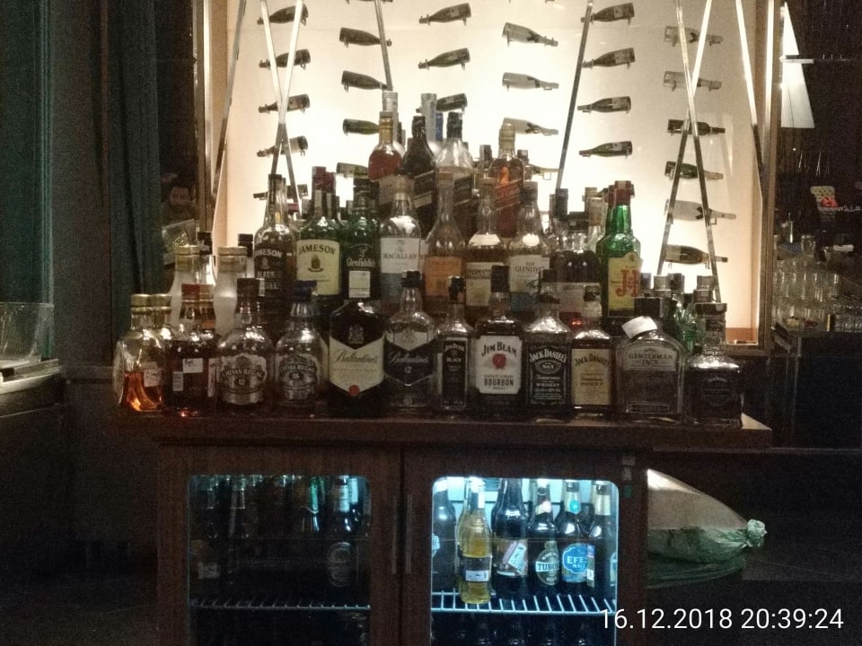Bar Maxx Royal Belek Golf Resort