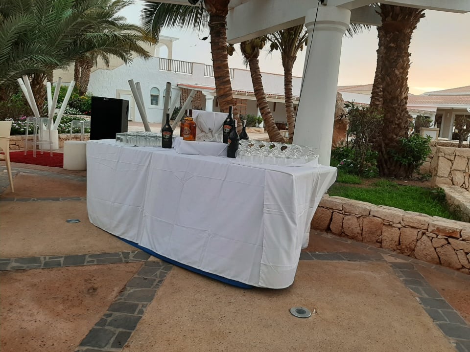 Gastro VOI Praia De Chaves Resort