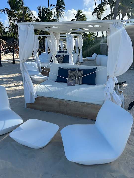 Strand Grand Bávaro Princess