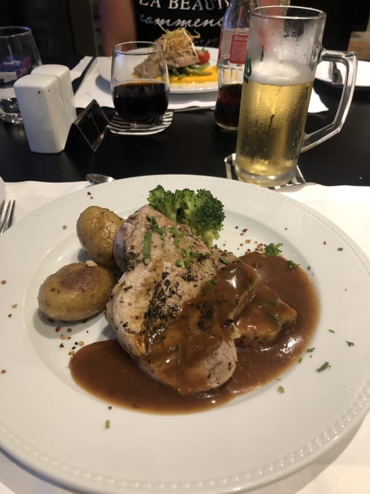 Gastro Aquagrand Artistic Luxury Beach Resort - Adults only