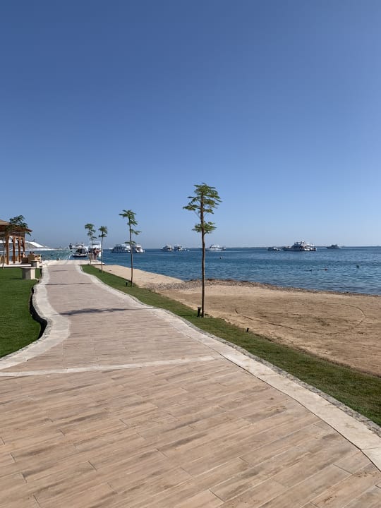 Strand The Grand Palace - Adults only