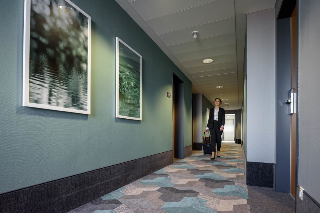 Sonstiges Mercure Hotel Bochum City