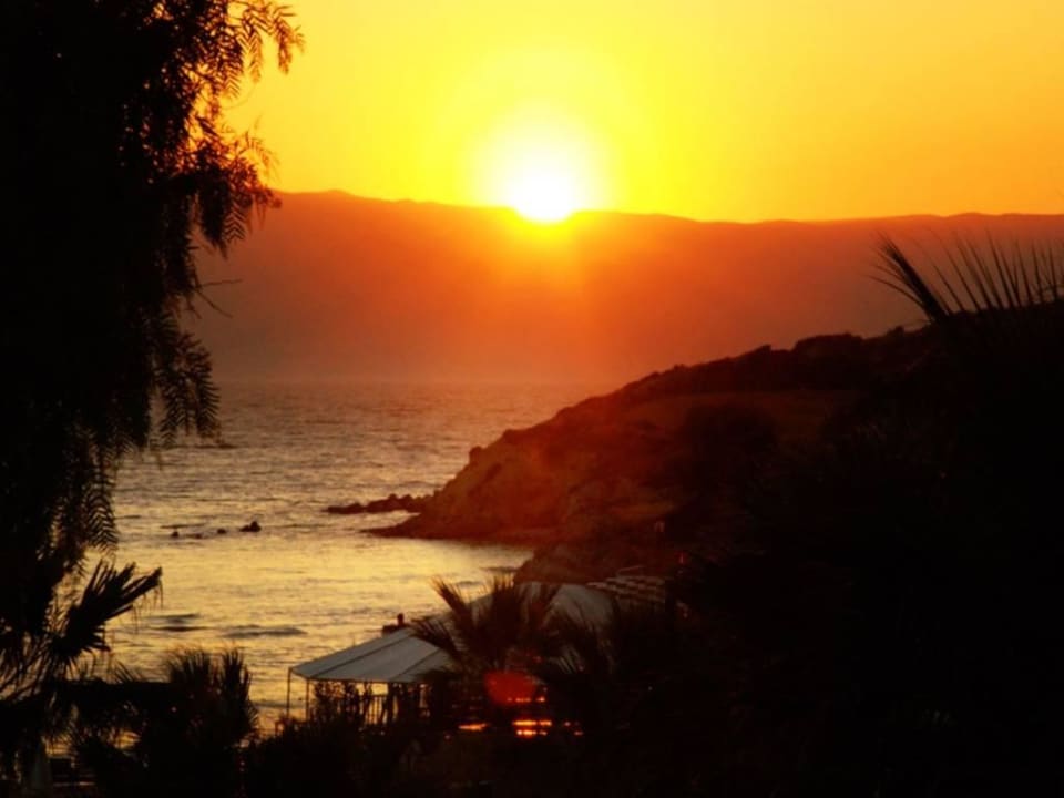 ANKA BEACH RESORT Cesme Palace Resort