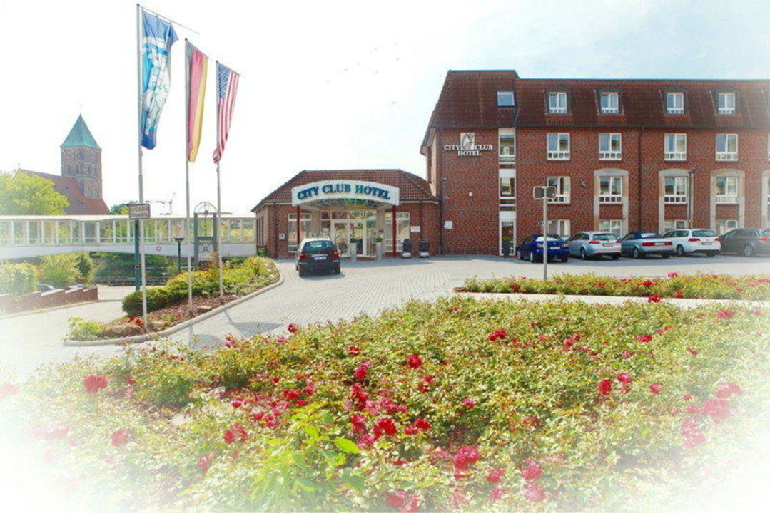 Hotel Cascada Central Hotel Rheine
