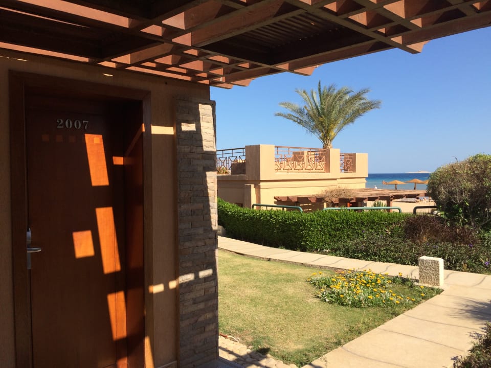 Ausblick Shams Prestige Abu Soma-Adults Only