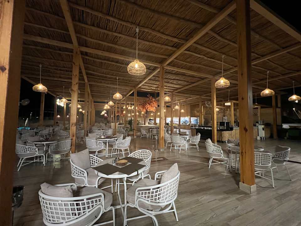 Gastro Pickalbatros Villaggio Resort - Portofino