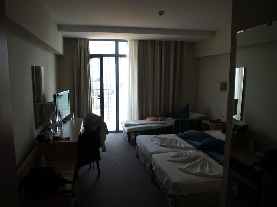 Wygląd pokoju Azalia Hotel Balneo & Spa