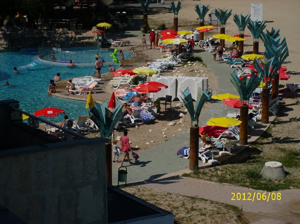 Direkt am Strand Hotel Borjana