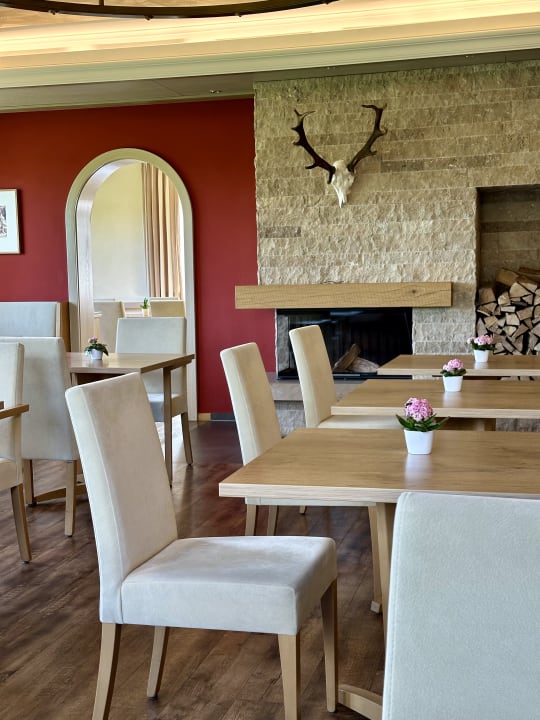 Gastro Hotel Konradshof