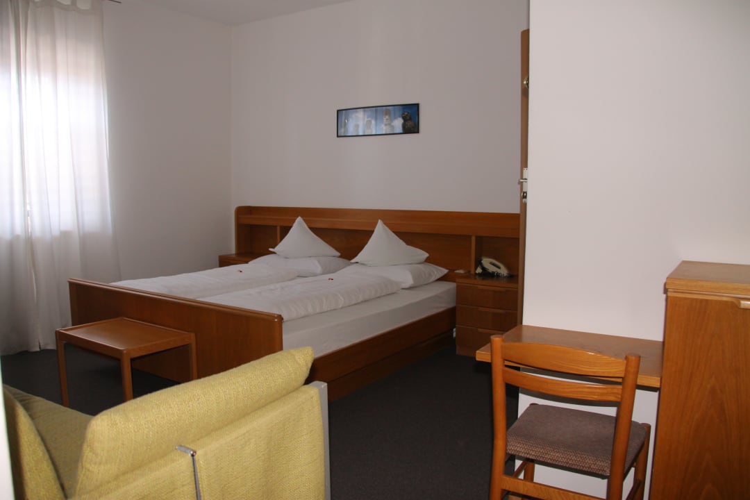 Zimmer Garni Brunnenhof