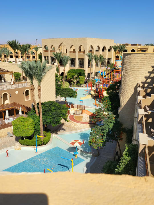 Sport & Freizeit Grand Waterworld Makadi & Family Star Makadi