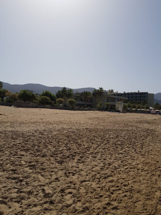 Strand Calimera Sirens Beach