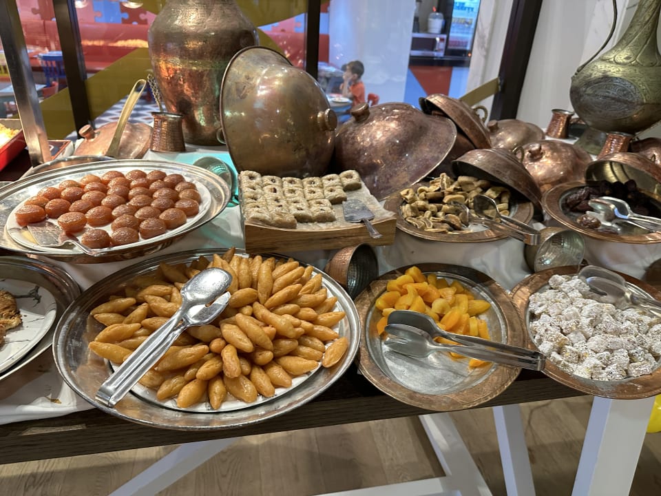 Gastro IC Hotels Green Palace