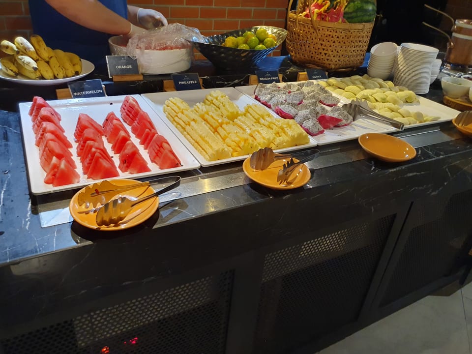 Gastro La Vela Khao Lak