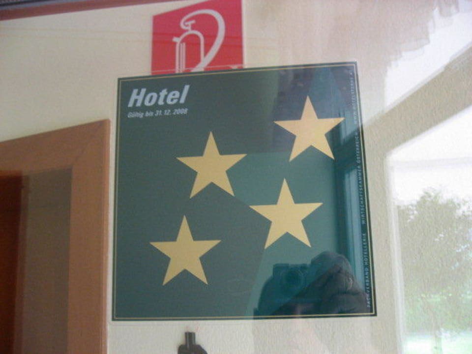 4 Sterne? Strandhotel Orchidee