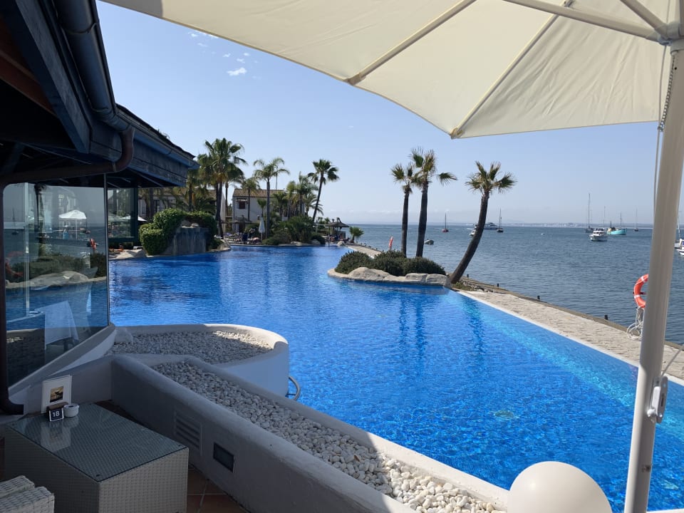 Pool Alcudiamar Marina Residence