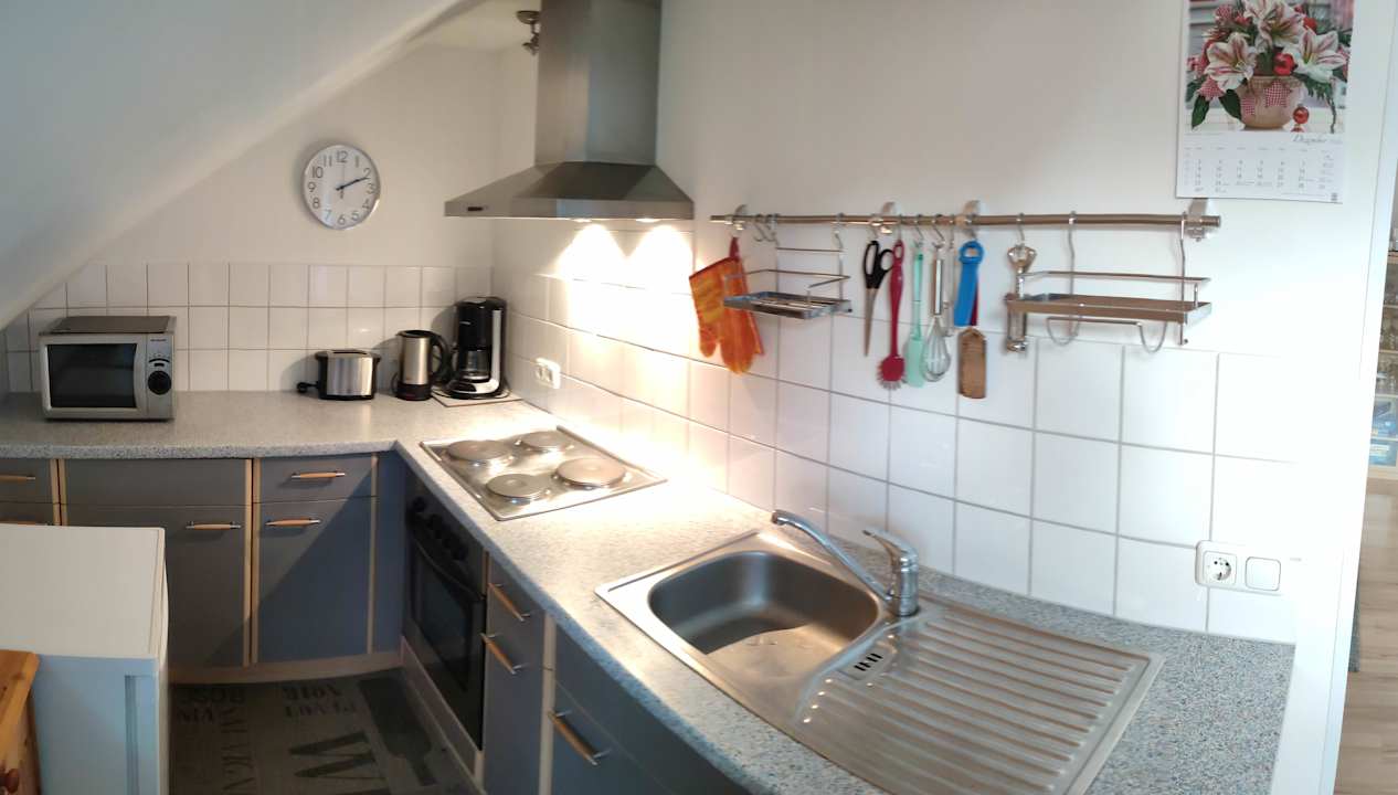 Zimmer Ferienhaus Schmelz