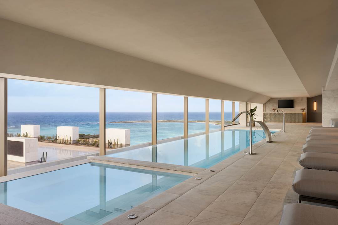 Sonstiges Secrets Baby Beach Aruba (Eröffnung Juni 2025)