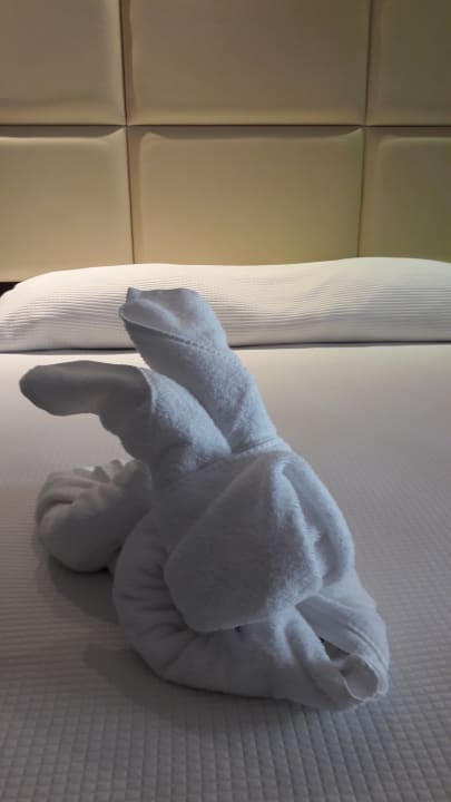 Sonstiges TUI BLUE Oceanis Beach and Spa Resort