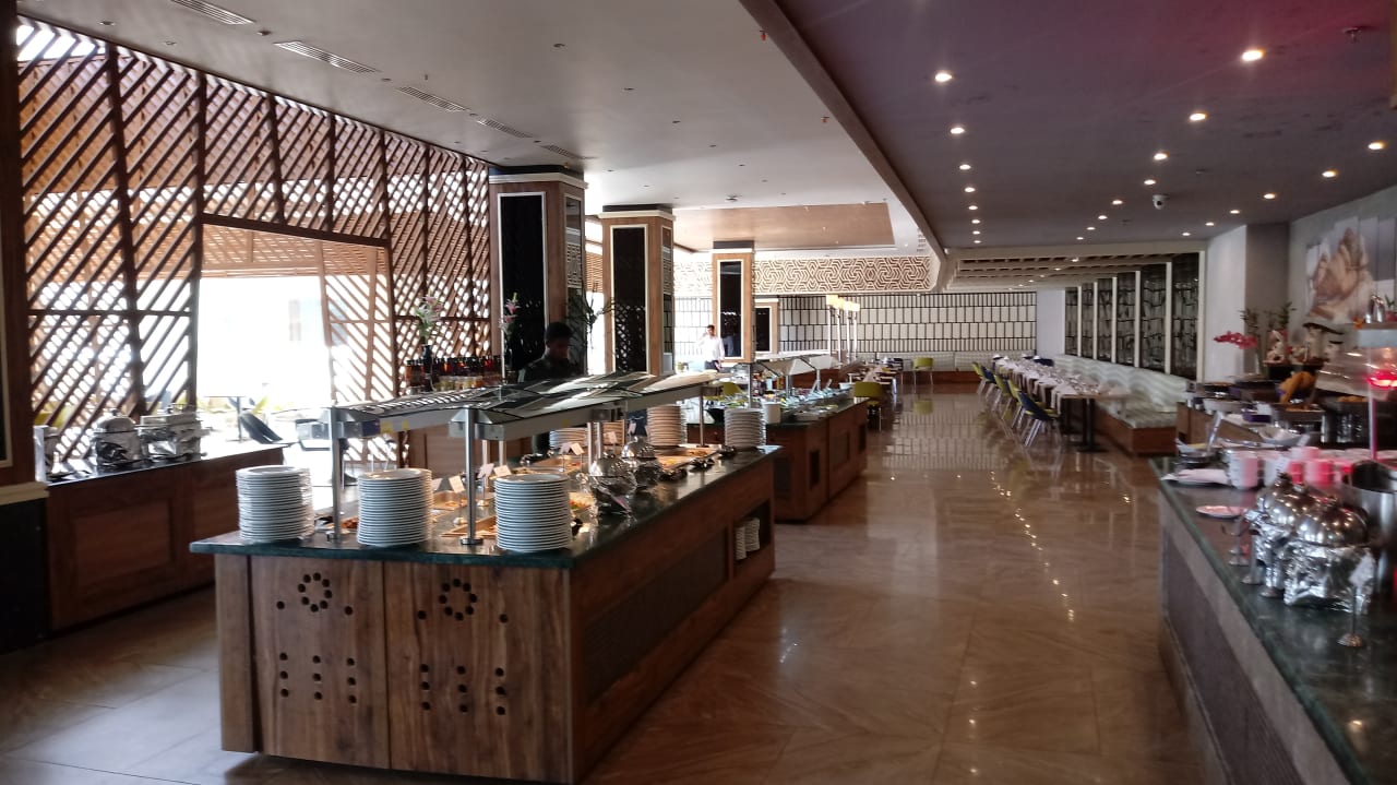Gastro Titanic Royal