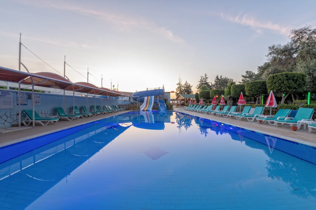 Sport & Freizeit Lims Bona Dea Beach Hotel