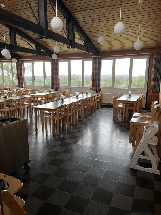 Gastro DJH Jugendherberge Braunlage