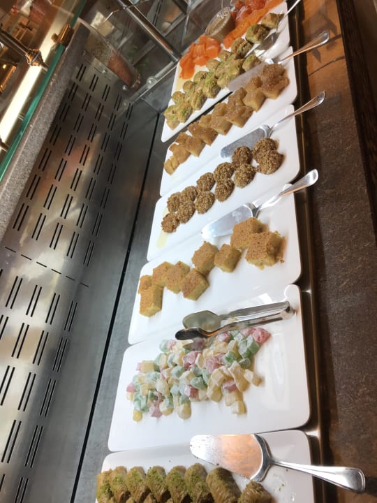 Gastro Club Grand Side
