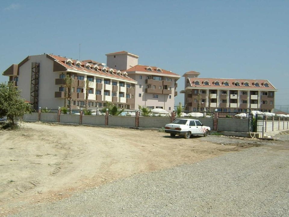 Hotel Hane Family Resort