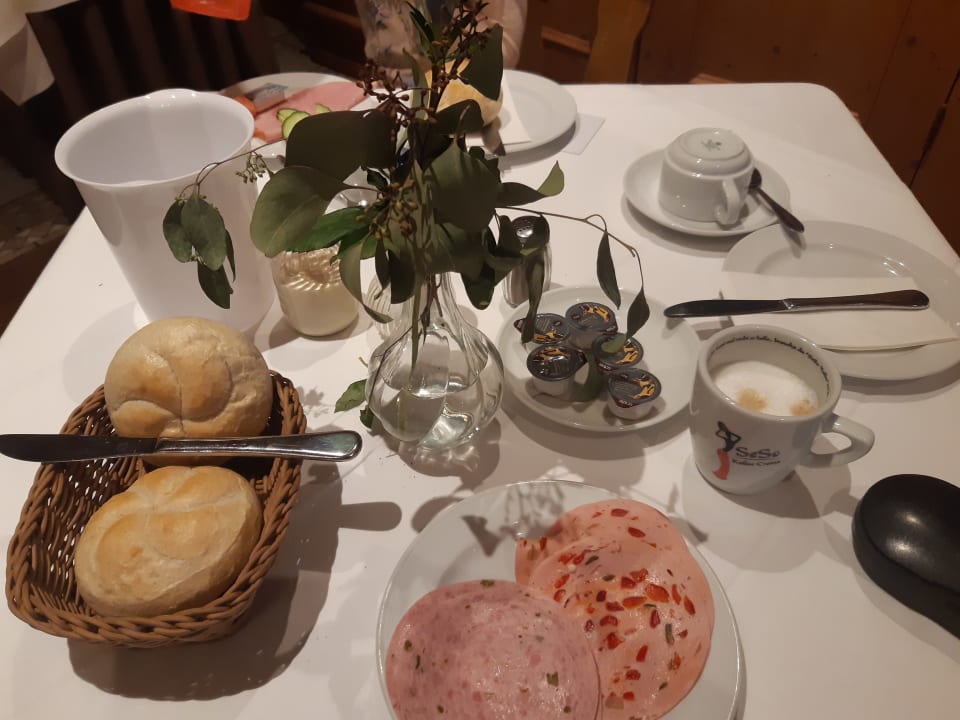 Gastro Gasthaus-Hotel Faltermaier