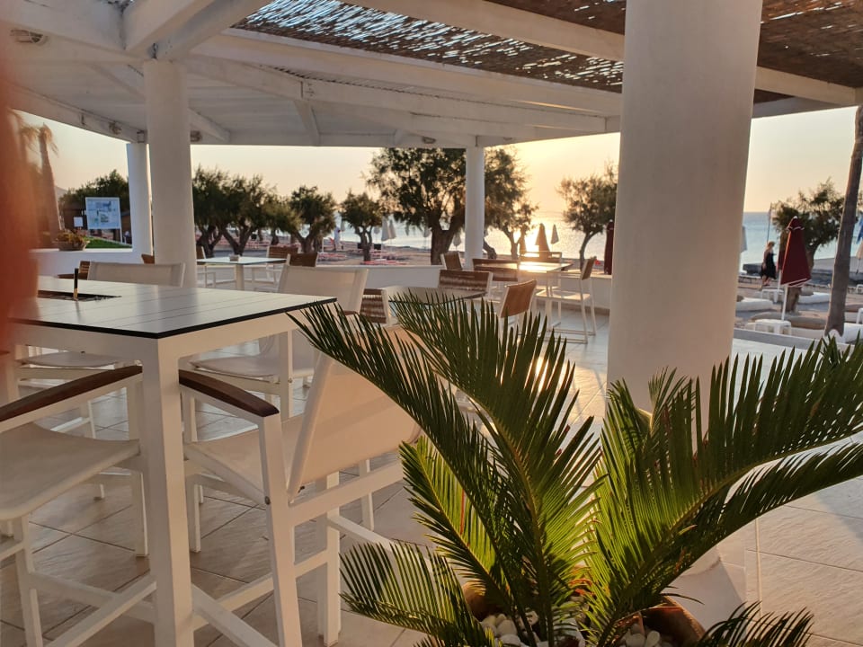 Gastro Grecotel LUXME Dama Dama