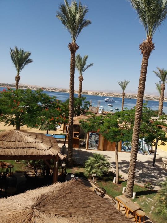 Außenansicht Grand Waterworld Makadi & Family Star Makadi