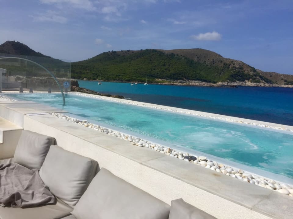 Pool Mar Azul PurEstil Hotel & Spa