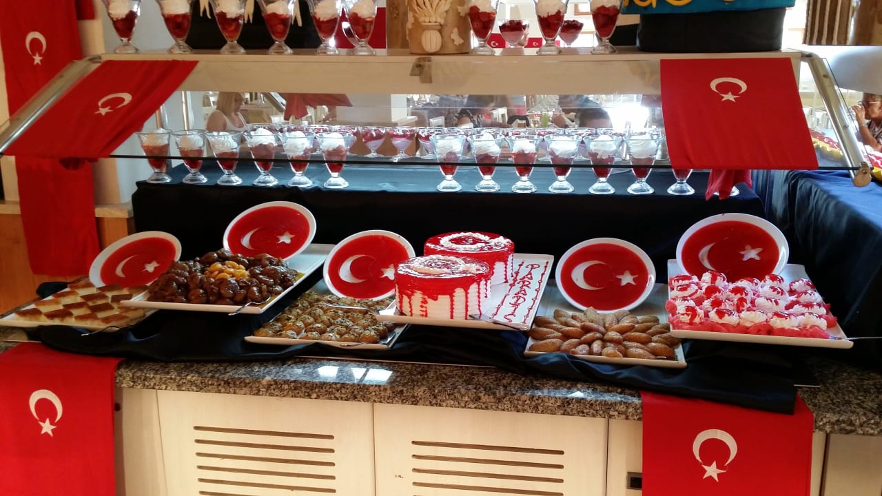 Hotel Club Paradiso Hotel Club Paradiso