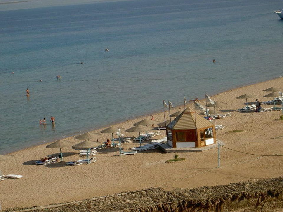 Strand Hotel Shams Safaga Shams Safaga Resort