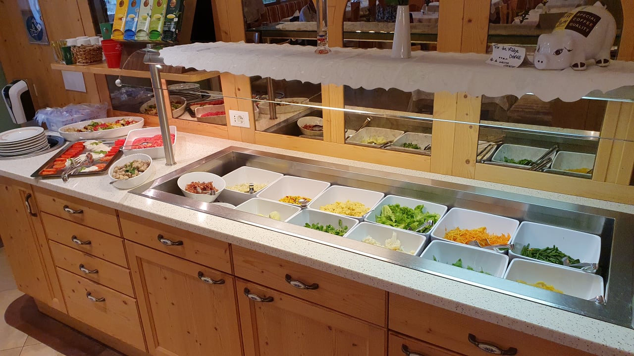 Gastro Hotel Sonnenheim