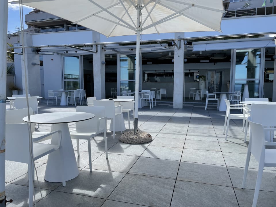 Gastro Vitalhotel Punta