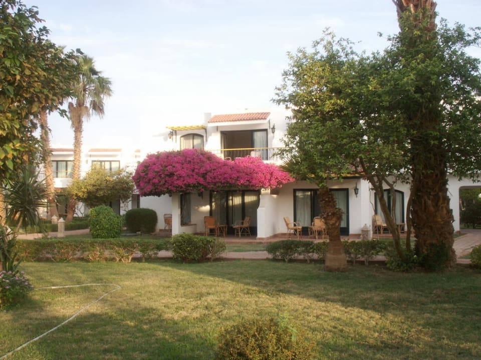 Hotelanlage Lotus Bay Beach Resort