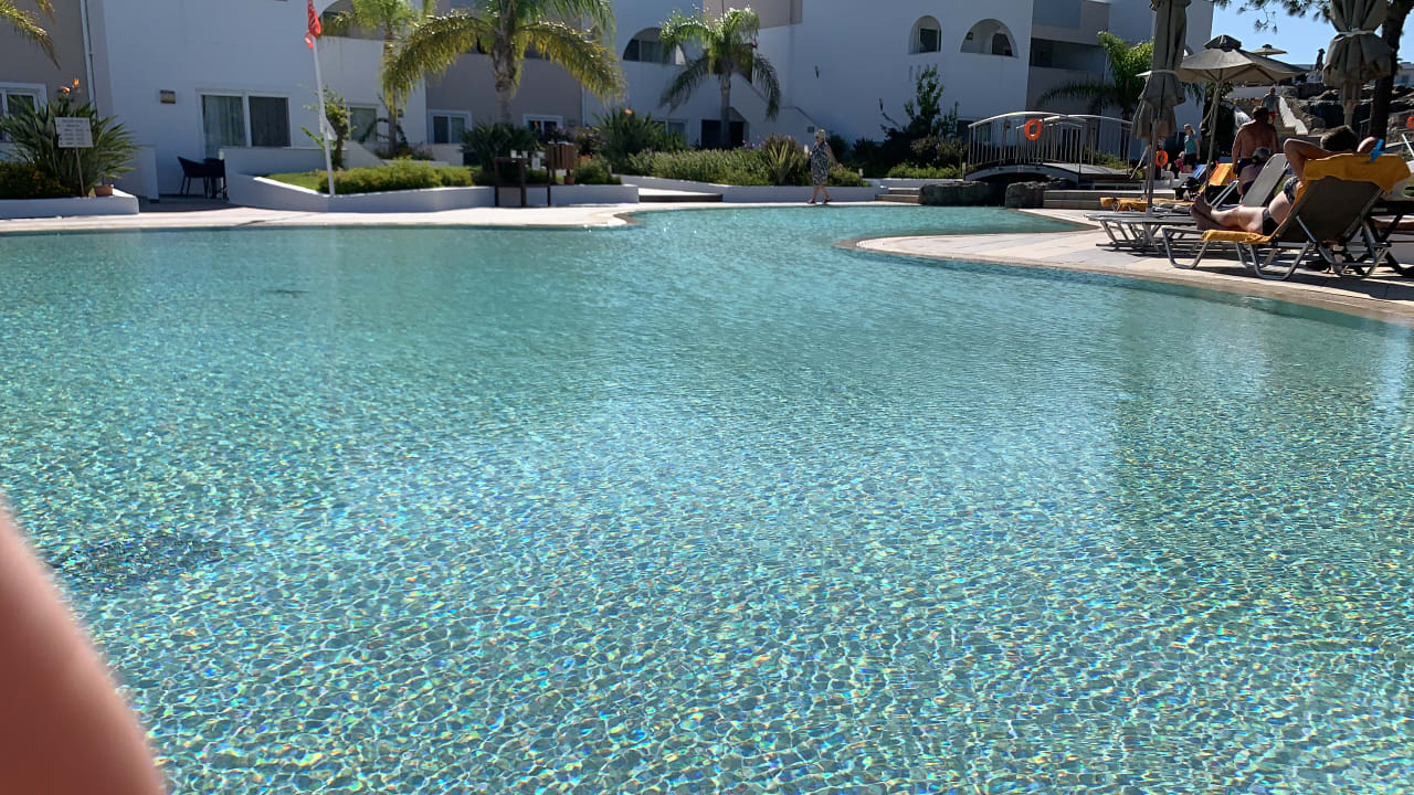 Pool Atlantica Marmari Palace