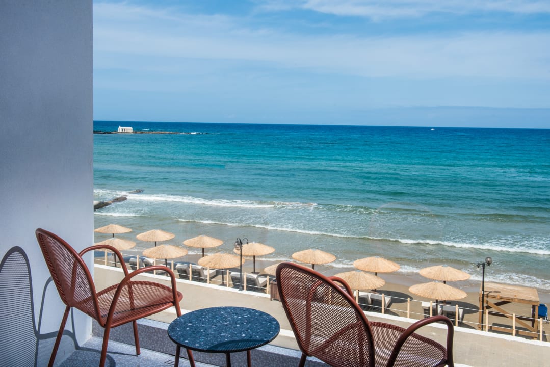 Ausblick Harmony Boutique Resort