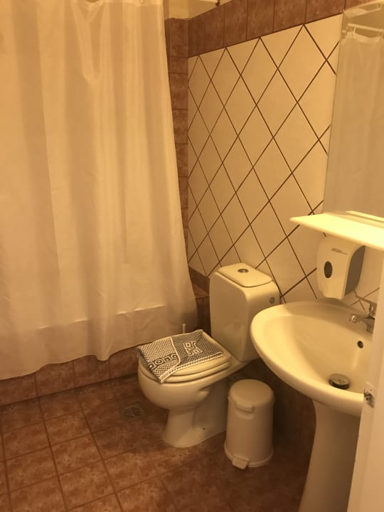 Zimmer Dimitrios Village Beach Resort